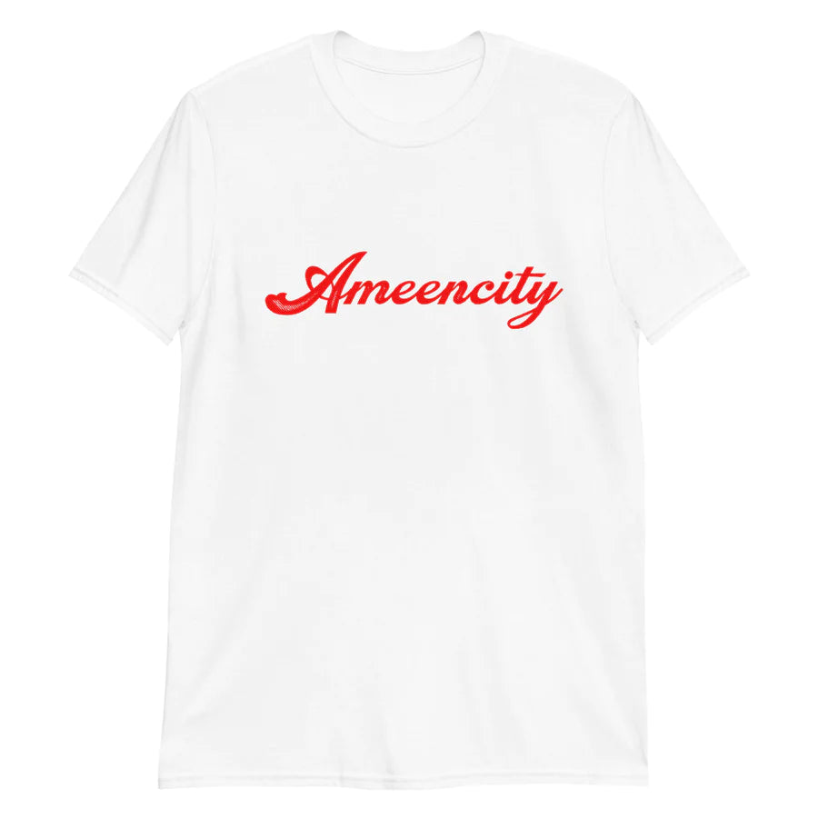 Ameencity Unisex T-Shirt